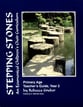 Stepping Stones Book